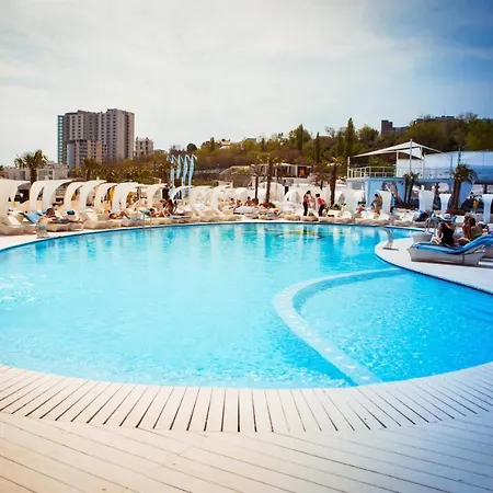 Arkadia Romantique Apartman *