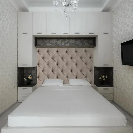 Apartman Arkadia Romantique Odessza