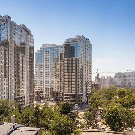 Apartman Arkadia Romantique *