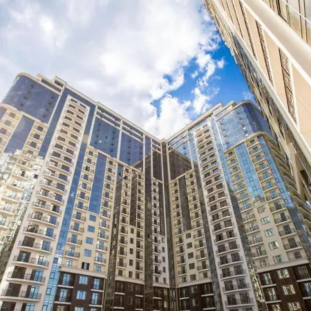 Apartman Arkadia Romantique