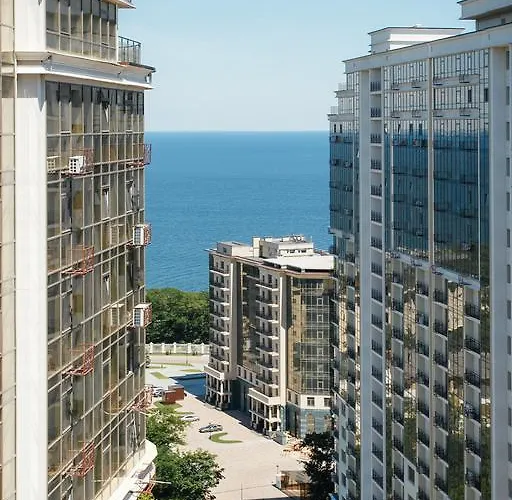 Arkadia Romantique Apartman *