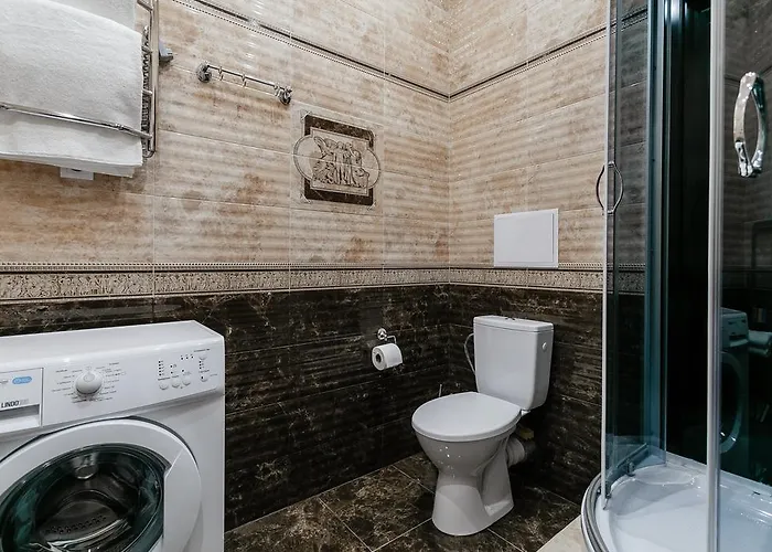 Arkadia Romantique * Οδησσός