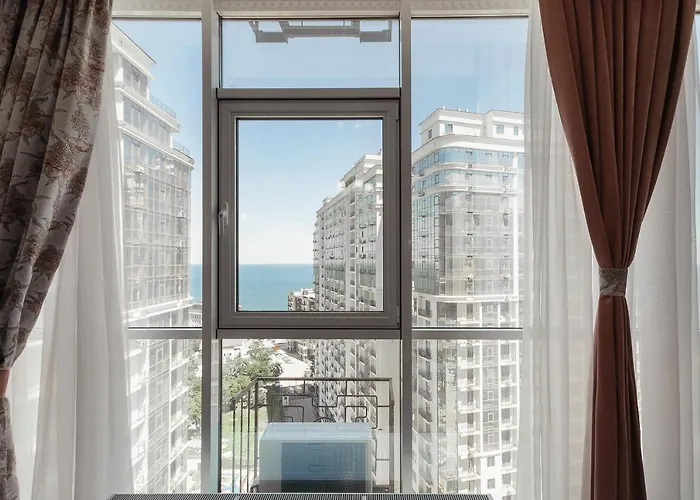 Arkadia Romantique Odessza