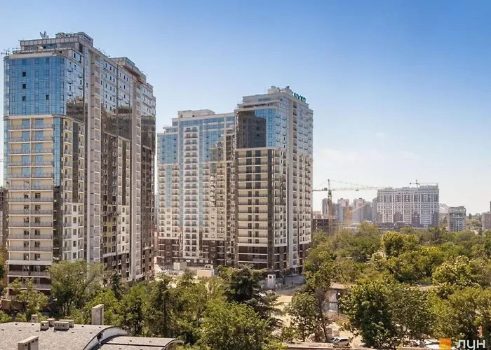 Apartman Arkadia Romantique *