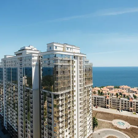 Apartment Arkadia Romantique *